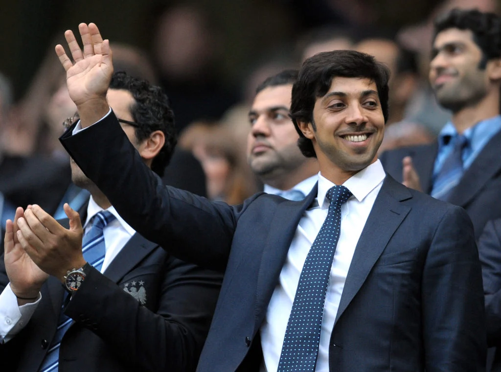 Manchester City owners pockets €9m from Bryan Mbeumo’s move to Manchester United
