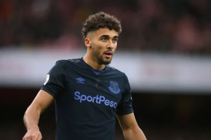 Dominic Calvert-Lewin (Credit: Getty Images)