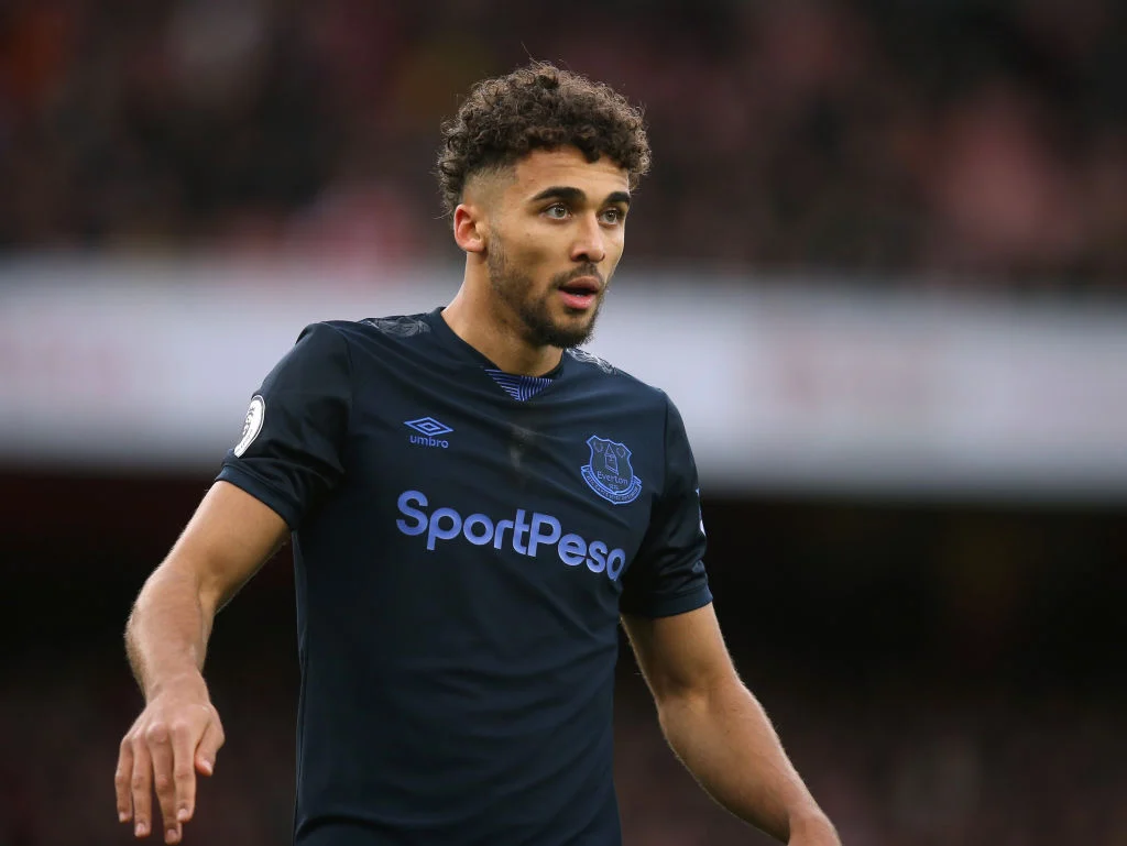 Dominic Calvert-Lewin (Credit: Getty Images)