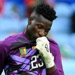 Andre Onana (Credit: Getty Images)