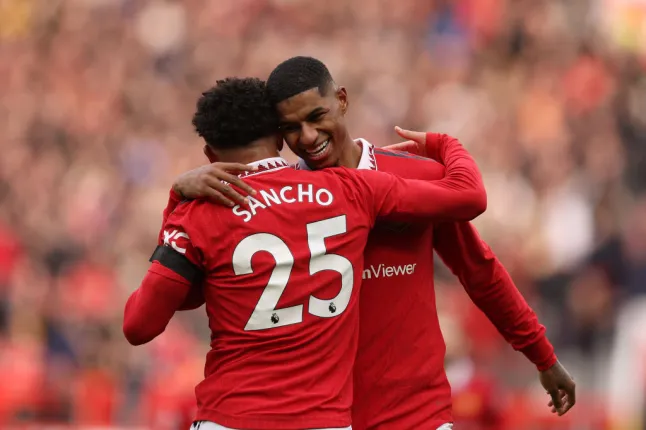 Two Manchester United outcasts wanted at Turin