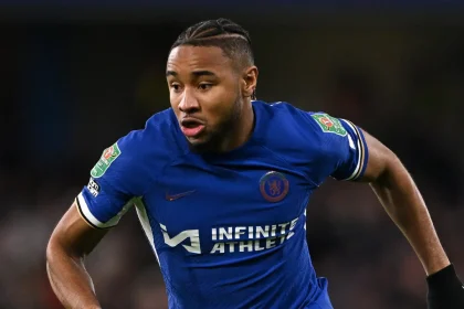 Christopher Nkunku (Credit: Getty Images)