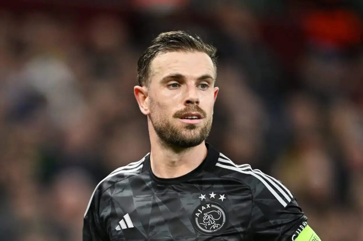 Jordan Henderson set for Premier League return with Brentford