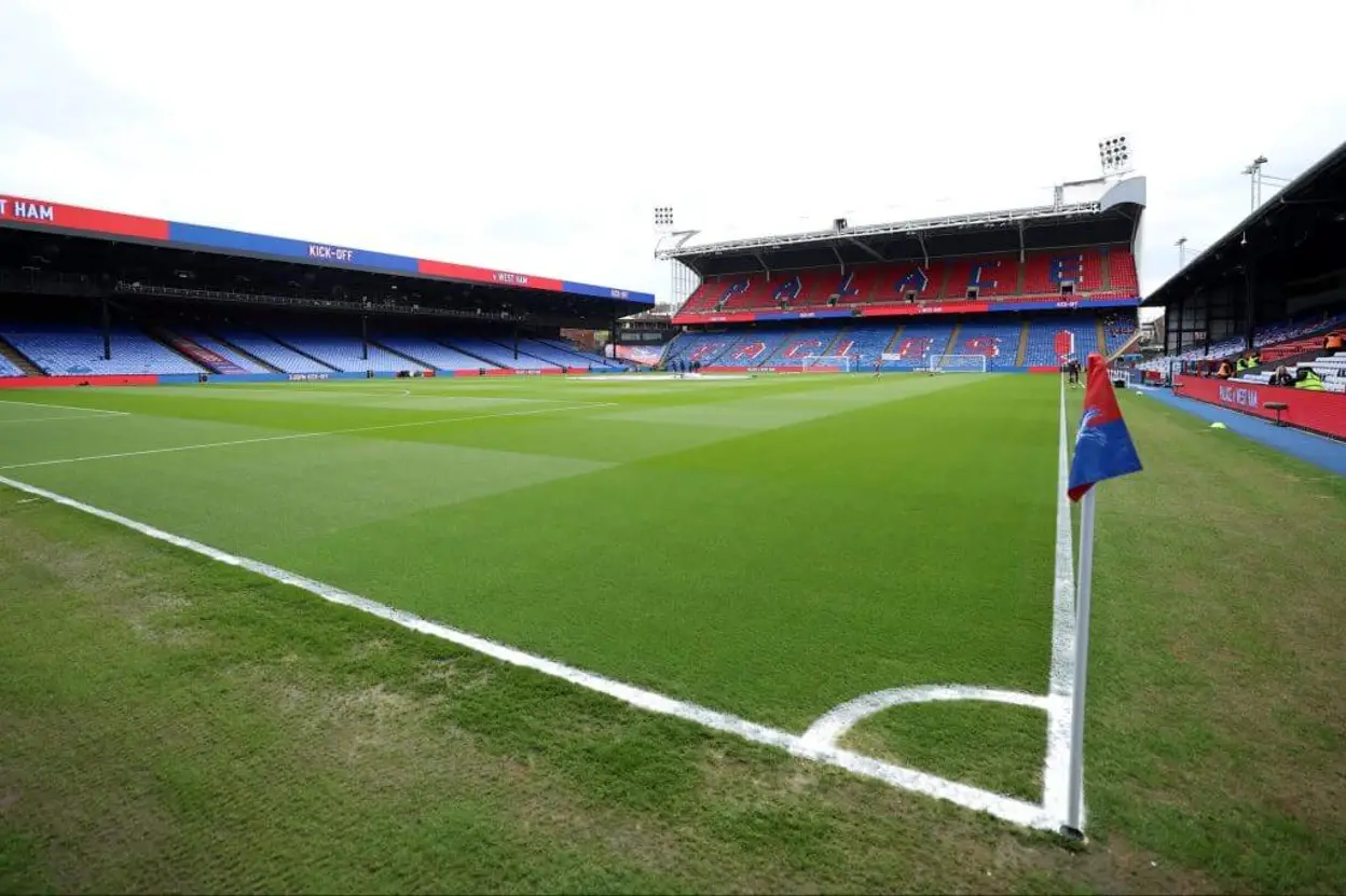 Crystal Palace