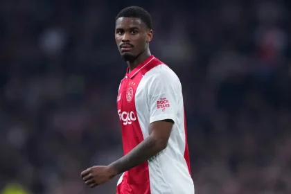 Jarrol Hato (Photo credit: Getty images)