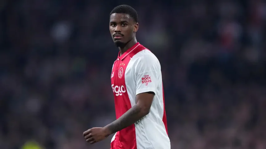 Jarrol Hato (Photo credit: Getty images)