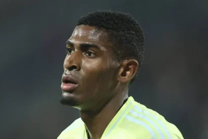 Arsenal wants Valencia's youngster