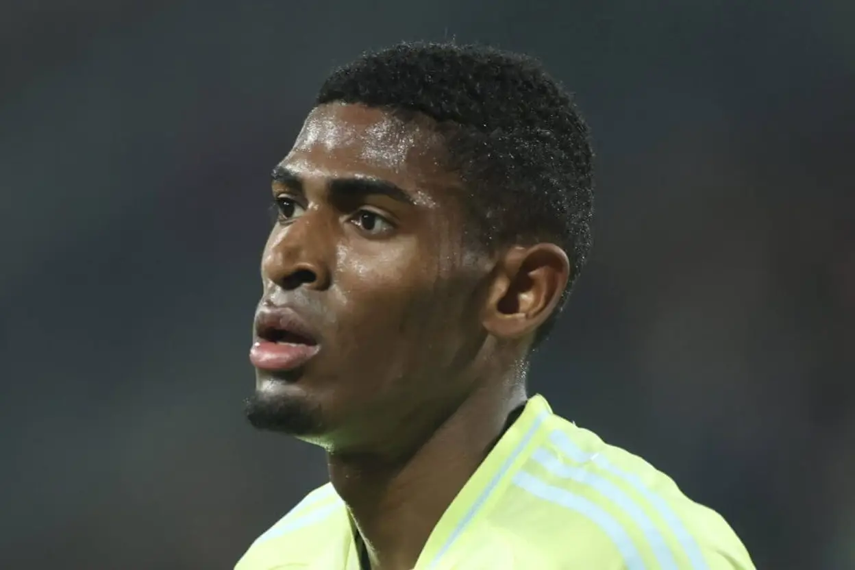 Arsenal wants Valencia's youngster