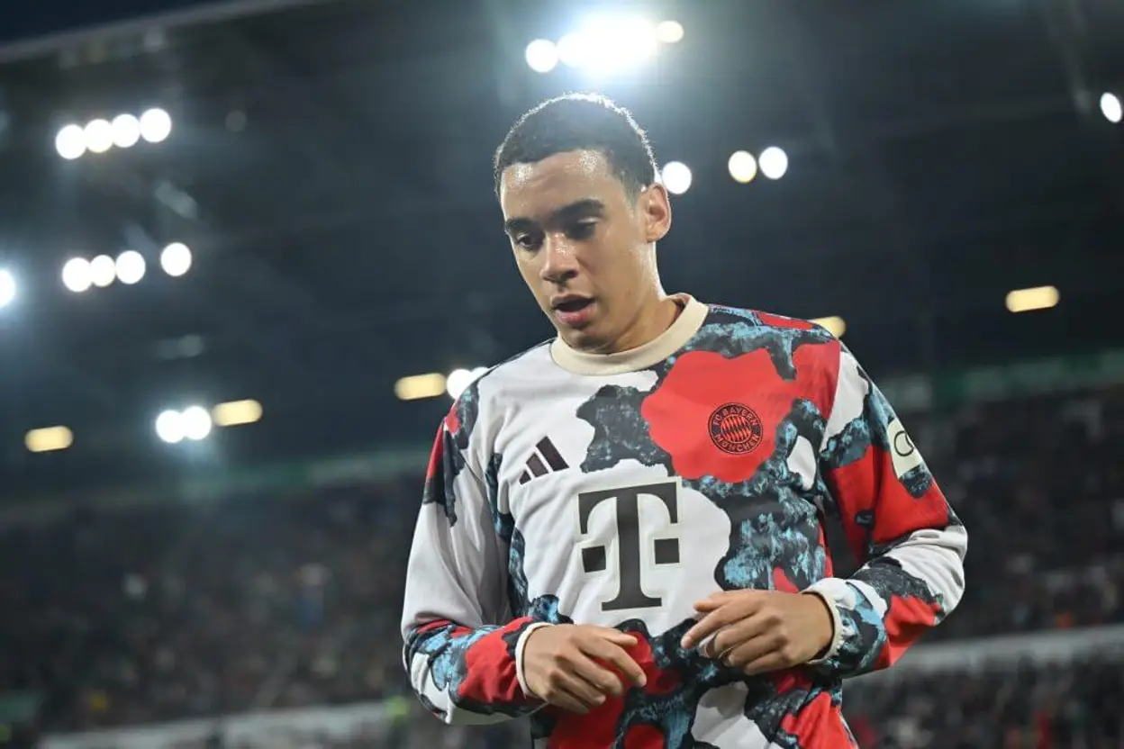 Bayern Munich