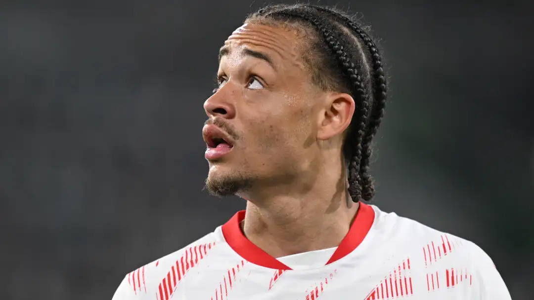 Xavi Simons set to start for RB Leipzig against Bayern Munich ahead of Chelsea move
