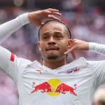 Xavi Simons (Photo Credit: Getty)