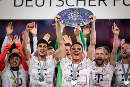 Bayern Munich