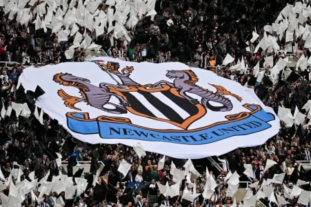 Newcastle
