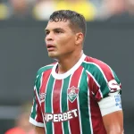 Thiago Silva (Credit: Rich Graessle/Icon Sportswire via Getty Images)