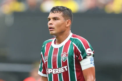 Thiago Silva (Credit: Rich Graessle/Icon Sportswire via Getty Images)