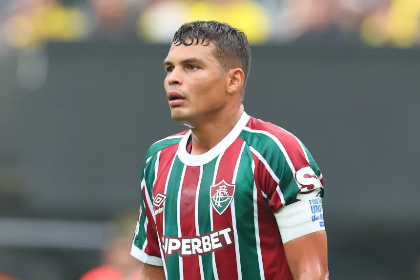 Thiago Silva (Credit: Rich Graessle/Icon Sportswire via Getty Images)