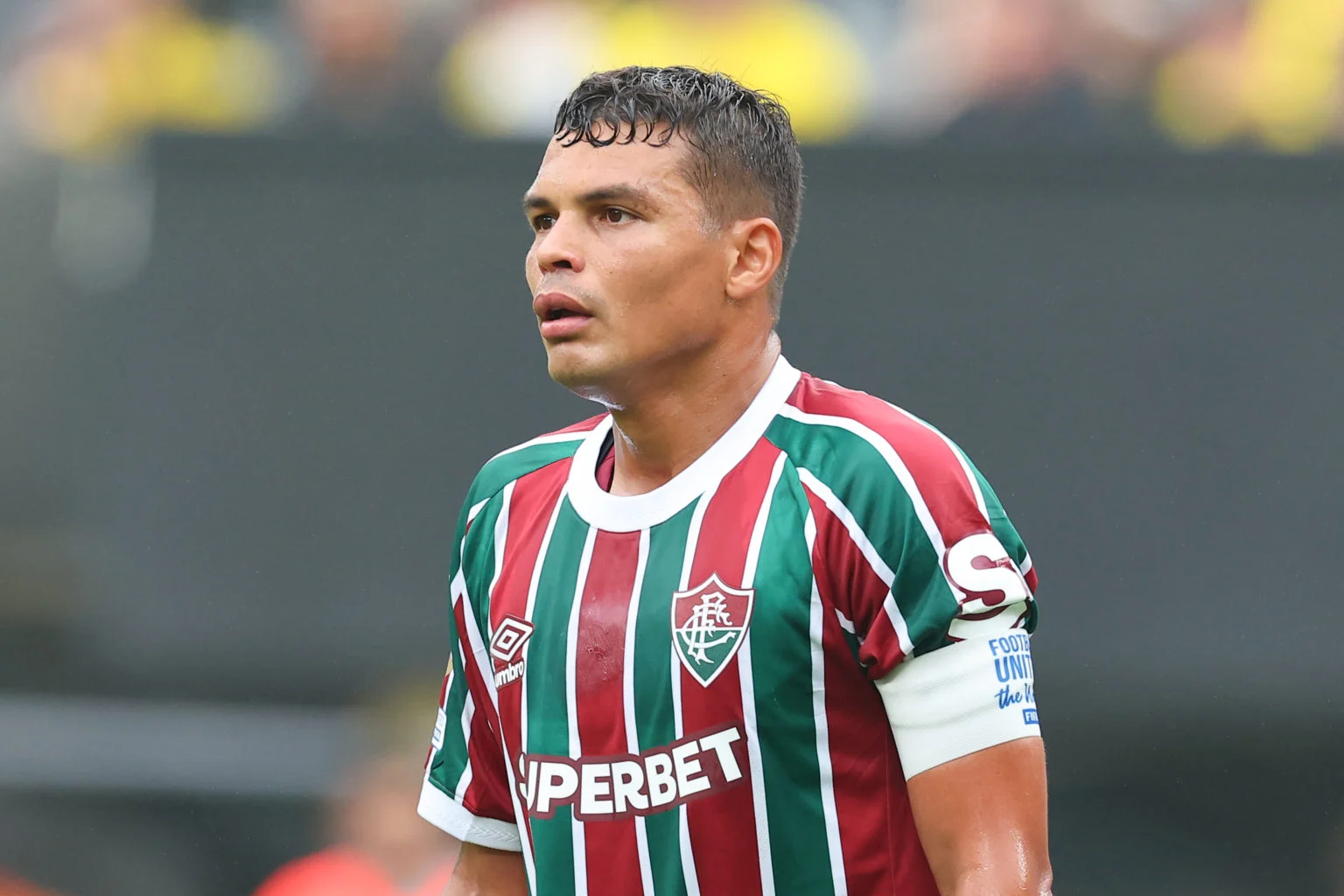 Thiago Silva set for emotional Chelsea reunion in Club World Cup semifinals