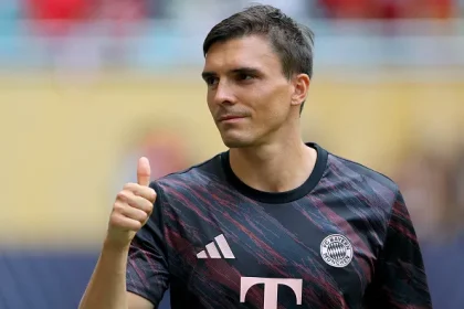 Bayern Munich