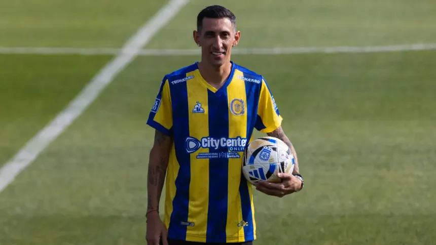 Di Maria
