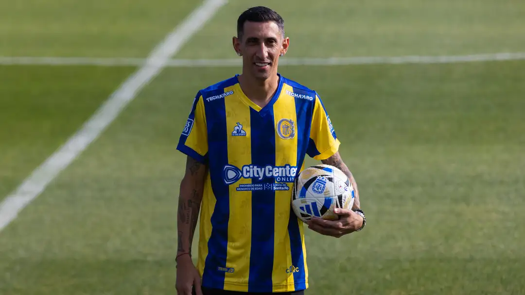 Di Maria