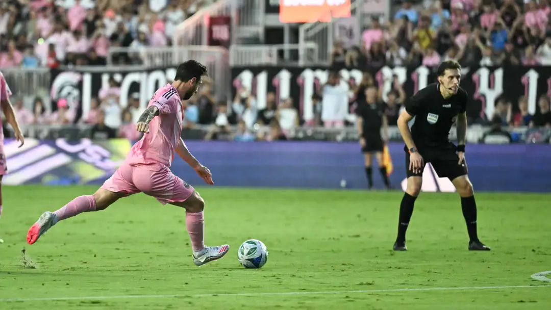 Messi