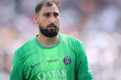 Donnarumma