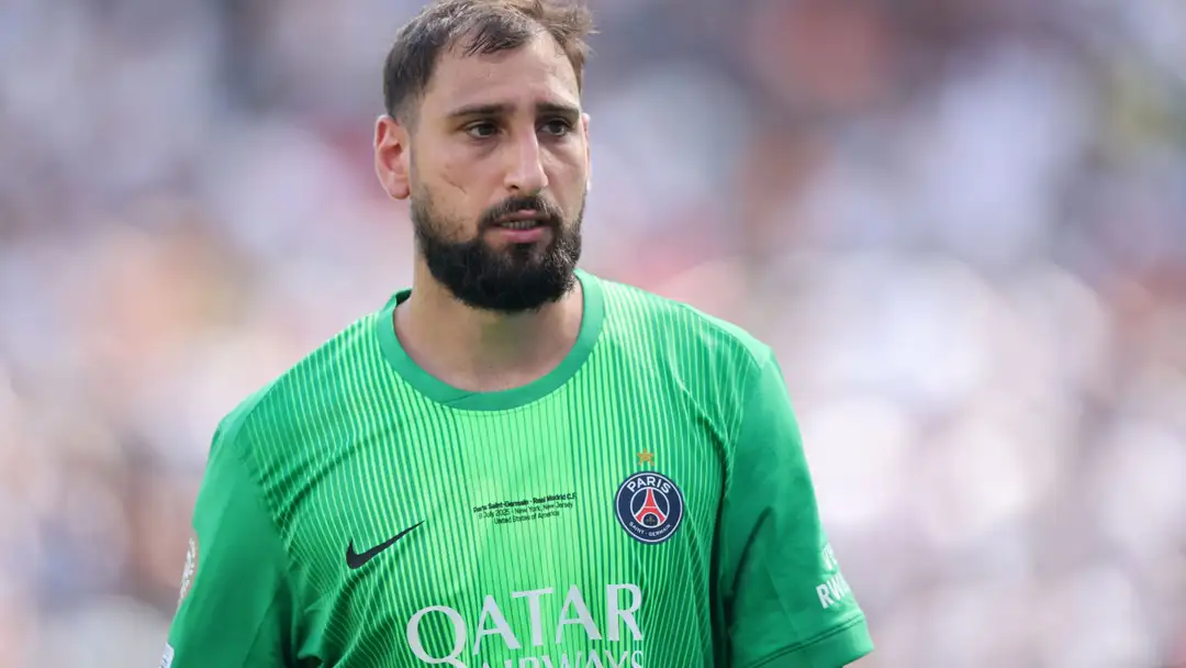 Donnarumma