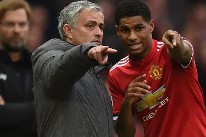 Rashford