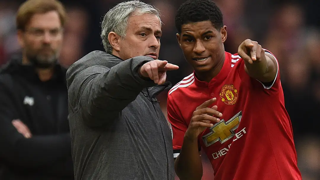 Rashford