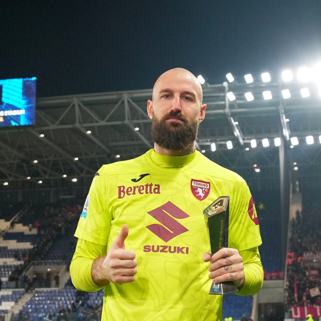 Milinkovic-Savic