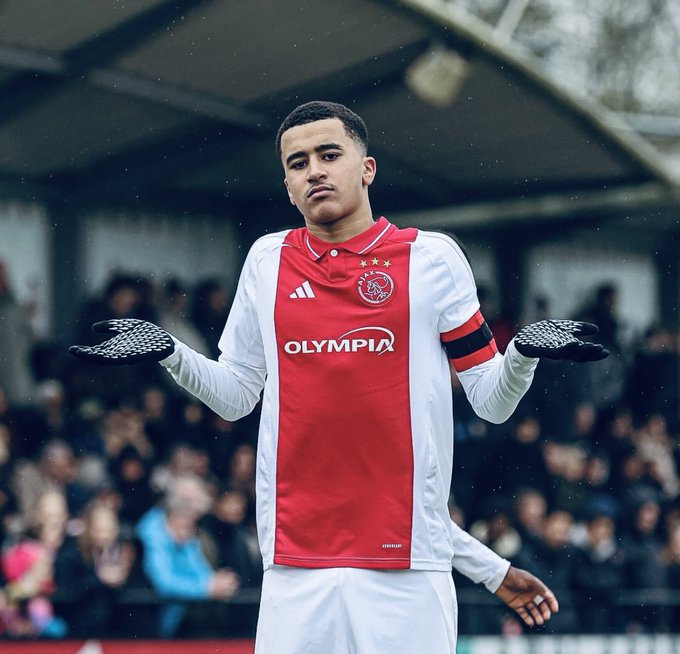 Real Madrid’s Deal for Moroccan Teen Abdellah Ouazane Hits Last-Minute Snag