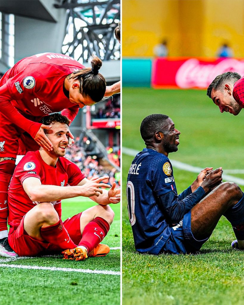 Ousmane Dembélé