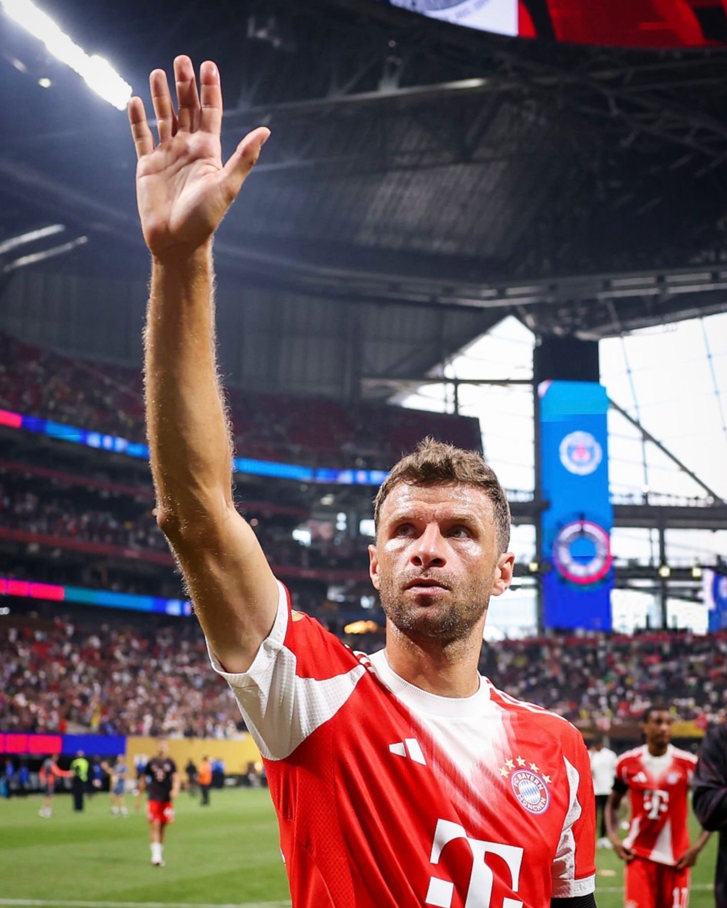 Thomas Muller