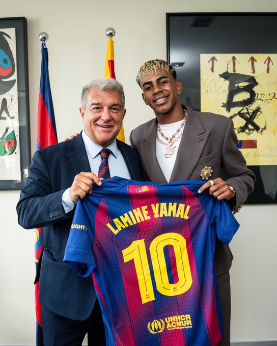 Barcelona 
