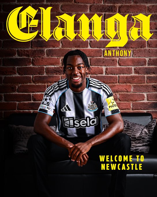 Newcastle United 