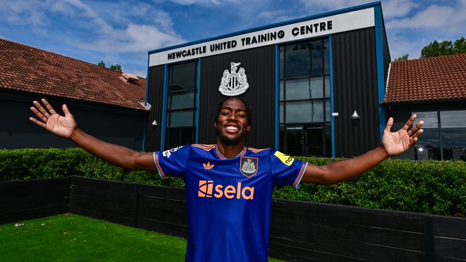 Newcastle United 
