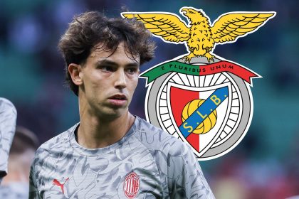 Chelsea wants Felix out of Stamford Bridge