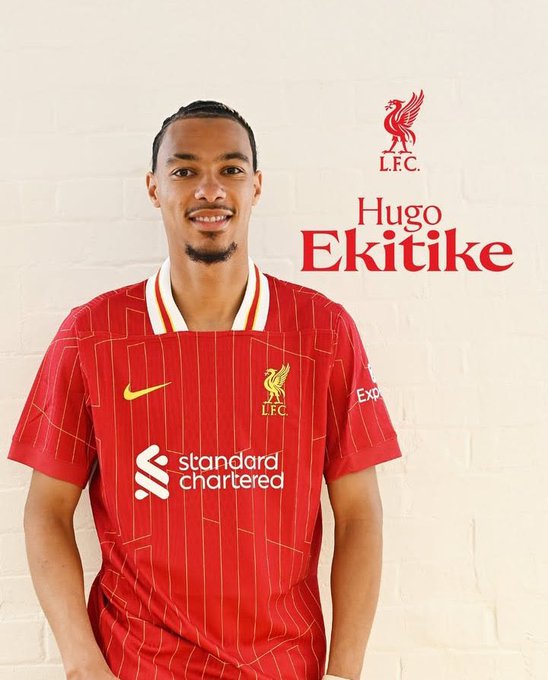Liverpool 