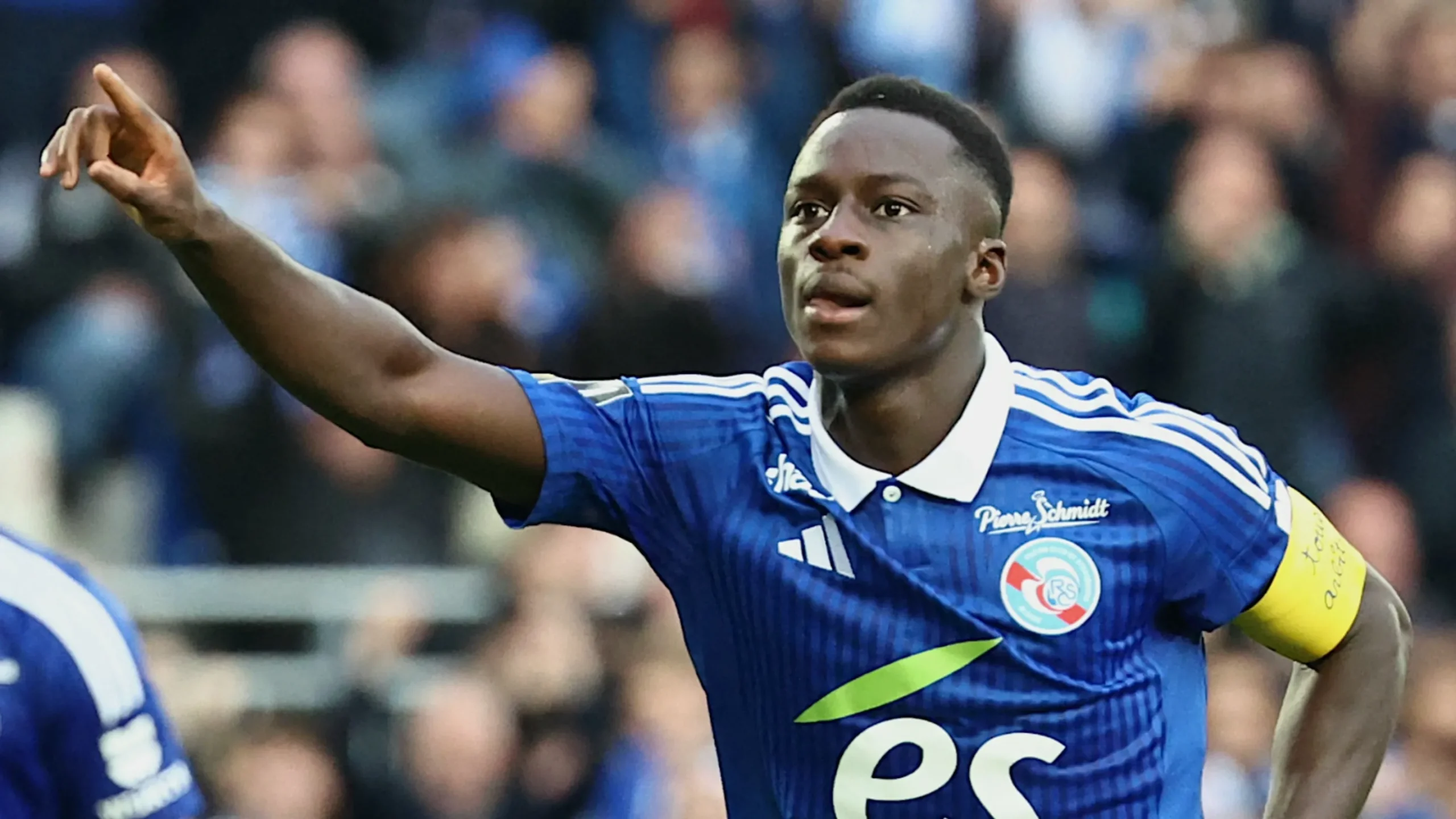 Diarra