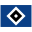 Hamburger SV Logo