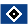 Hamburger SV Logo