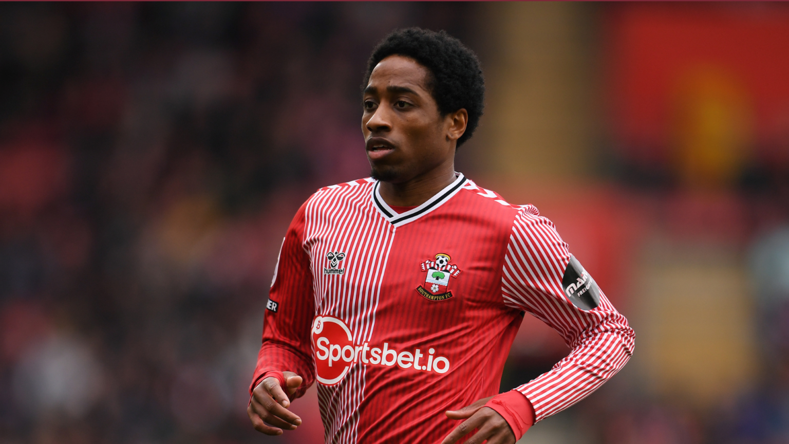 Kyle Walker-Peters