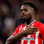 Iñaki Williams (Photo Credit: Getty)