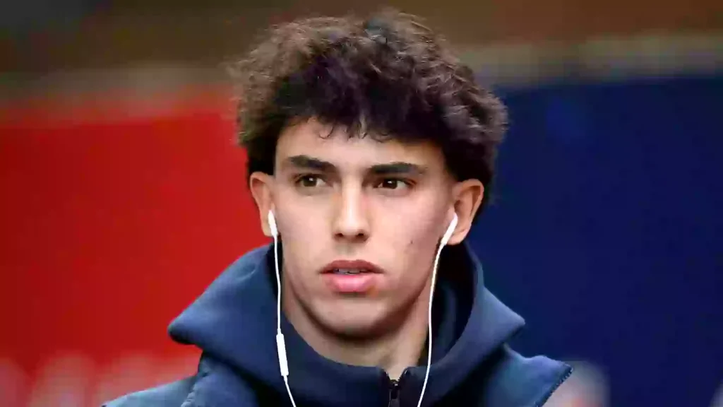 João Félix (Credit: Getty Images)