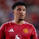 Jadon Sancho (Credit: Getty Images)