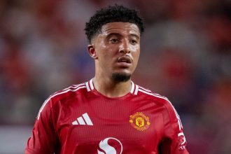 Jadon Sancho (Credit: Getty Images)