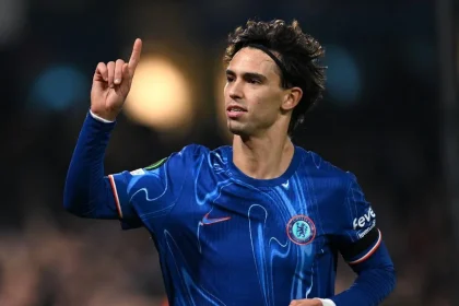 Joao Felix (Credit: Getty Images)