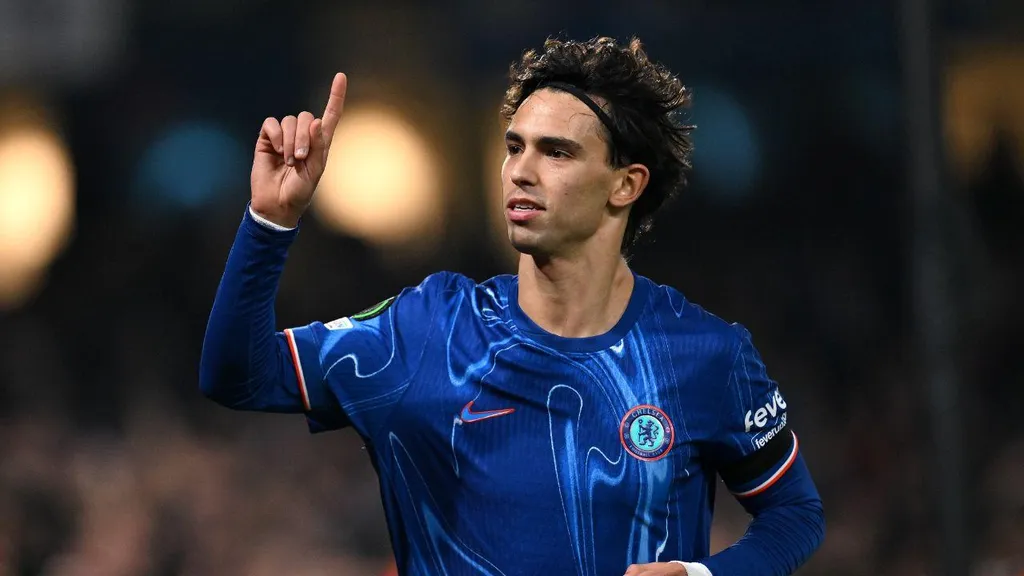 Joao Felix (Credit: Getty Images)