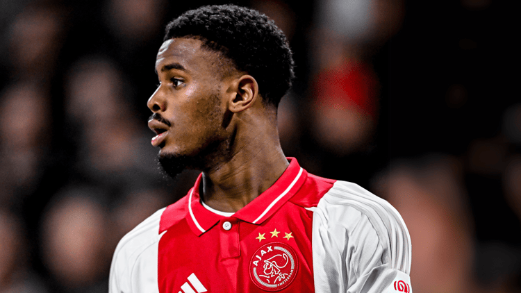 Chelsea given transfer green light after Van Dijk’s telling verdict on Jorrel Hato