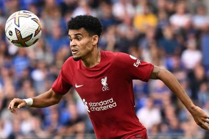 Luis Diaz medical at Bayern scheduled